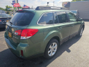 Thumbnail image of 2014 Subaru Outback at Appleton Motorcars Sales & Svc