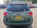 Thumbnail image of 2014 Subaru Outback at Appleton Motorcars Sales & Svc