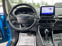 Thumbnail image of 2020 Ford EcoSport at Cawood Honda