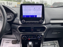 Thumbnail image of 2020 Ford EcoSport at Cawood Honda