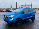 Thumbnail image of 2020 Ford EcoSport at Cawood Honda