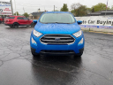 Thumbnail image of 2020 Ford EcoSport at Cawood Honda