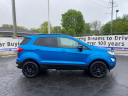 Thumbnail image of 2020 Ford EcoSport at Cawood Honda