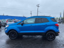 Thumbnail image of 2020 Ford EcoSport at Cawood Honda