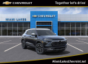 Thumbnail image of 2025 Chevrolet Trailblazer at Miami Lakes Automall