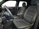 Thumbnail image of 2025 Chevrolet Trailblazer at Miami Lakes Automall