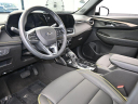 Thumbnail image of 2025 Chevrolet Trailblazer at Miami Lakes Automall