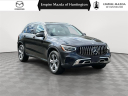 Thumbnail image of 2020 Mercedes-Benz GLC at Empire Mazda of Huntington