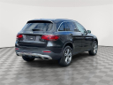 Thumbnail image of 2020 Mercedes-Benz GLC at Empire Mazda of Huntington