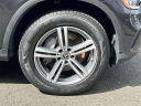 Thumbnail image of 2020 Mercedes-Benz GLC at Empire Mazda of Huntington