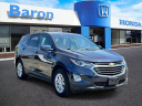 Thumbnail image of 2019 Chevrolet Equinox at Baron Honda