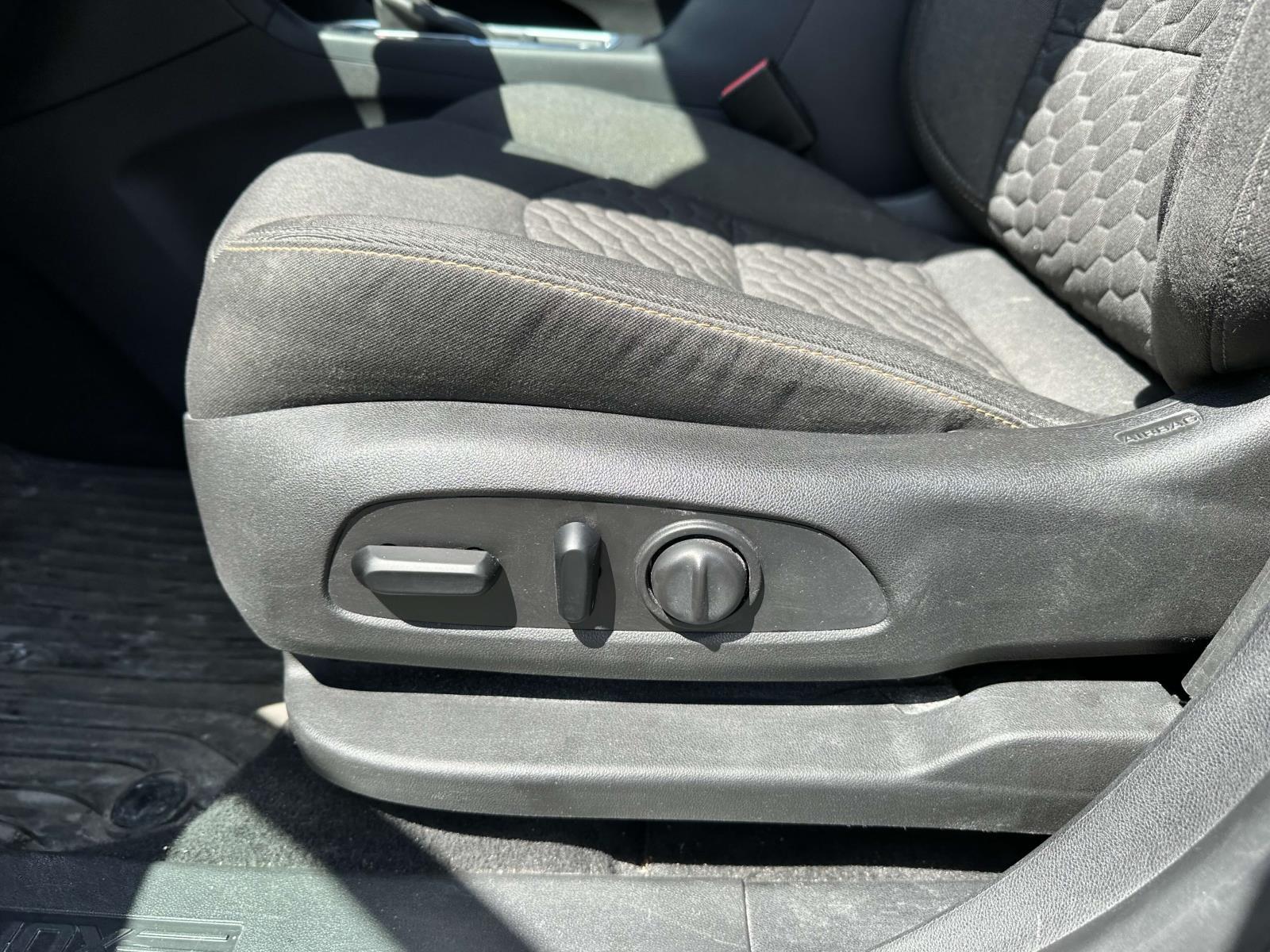 Thumbnail image of 2019 Chevrolet Equinox at Baron Honda