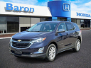 Thumbnail image of 2019 Chevrolet Equinox at Baron Honda