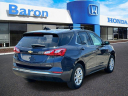 Thumbnail image of 2019 Chevrolet Equinox at Baron Honda