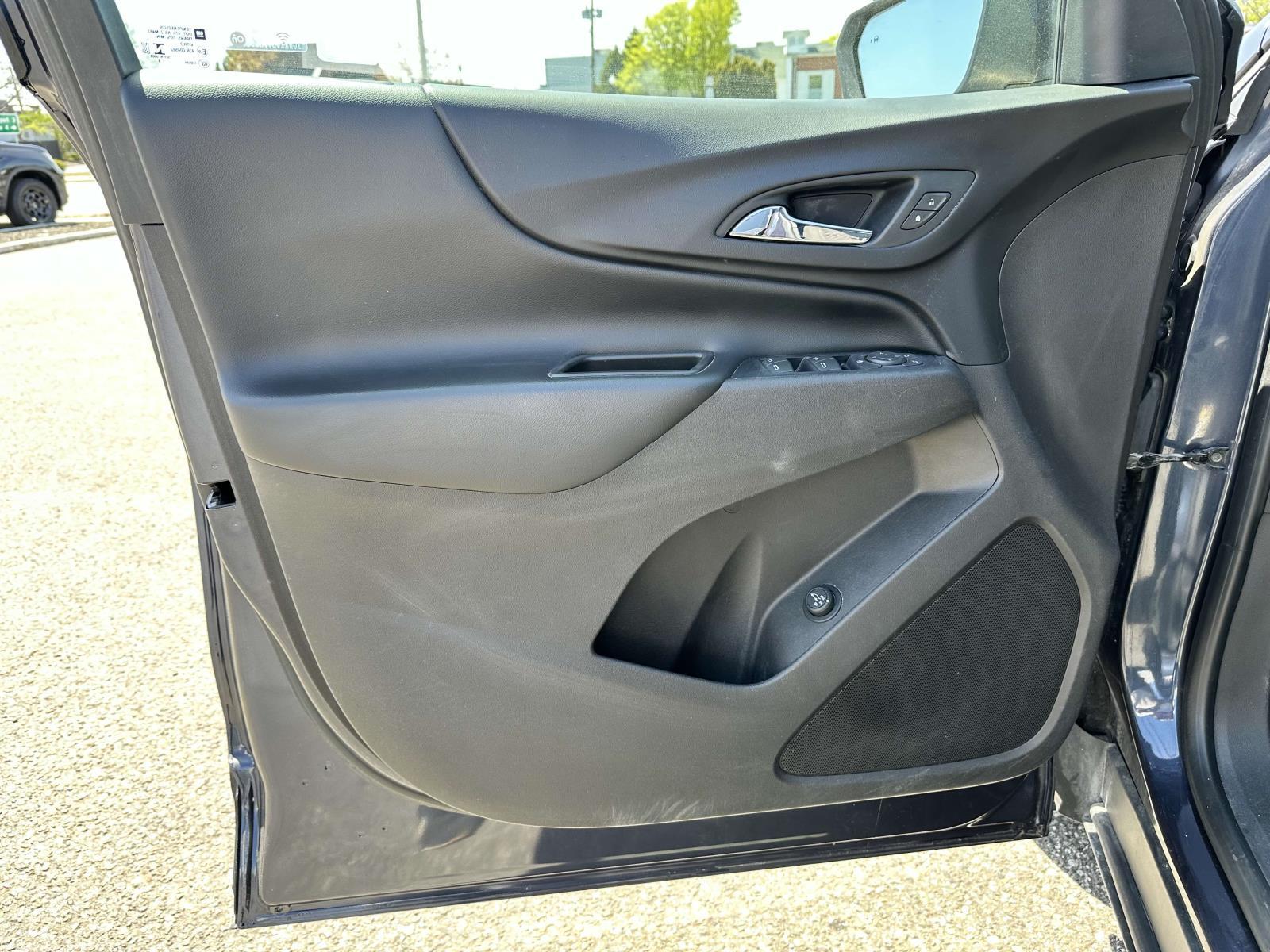 Thumbnail image of 2019 Chevrolet Equinox at Baron Honda