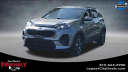 Thumbnail image of 2020 Kia Sportage at Jim Riehl's Friendly Chrysler Dodge Jeep Ram of Lapeer