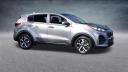 Thumbnail image of 2020 Kia Sportage at Jim Riehl's Friendly Chrysler Dodge Jeep Ram of Lapeer