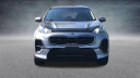 Thumbnail image of 2020 Kia Sportage at Jim Riehl's Friendly Chrysler Dodge Jeep Ram of Lapeer