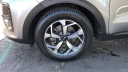 Thumbnail image of 2020 Kia Sportage at Jim Riehl's Friendly Chrysler Dodge Jeep Ram of Lapeer
