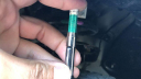 Thumbnail image of 2020 Kia Sportage at Jim Riehl's Friendly Chrysler Dodge Jeep Ram of Lapeer