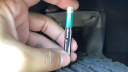 Thumbnail image of 2020 Kia Sportage at Jim Riehl's Friendly Chrysler Dodge Jeep Ram of Lapeer