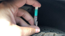 Thumbnail image of 2020 Kia Sportage at Jim Riehl's Friendly Chrysler Dodge Jeep Ram of Lapeer