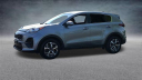 Thumbnail image of 2020 Kia Sportage at Jim Riehl's Friendly Chrysler Dodge Jeep Ram of Lapeer