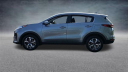 Thumbnail image of 2020 Kia Sportage at Jim Riehl's Friendly Chrysler Dodge Jeep Ram of Lapeer