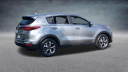 Thumbnail image of 2020 Kia Sportage at Jim Riehl's Friendly Chrysler Dodge Jeep Ram of Lapeer