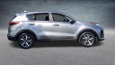 Thumbnail image of 2020 Kia Sportage at Jim Riehl's Friendly Chrysler Dodge Jeep Ram of Lapeer