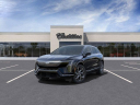 Thumbnail image of 2025 Cadillac OPTIQ at Key Cadillac - Used