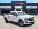 Thumbnail image of 2020 Ford F-150 at Volkswagen of Grand Blanc