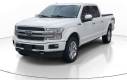 Thumbnail image of 2020 Ford F-150 at Volkswagen of Grand Blanc