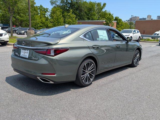 Thumbnail image of 2025 Lexus ES 350 at LenStolerLexusofTowson-Used of Towson, MD