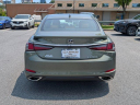 Thumbnail image of 2025 Lexus ES 350 at LenStolerLexusofTowson-Used of Towson, MD