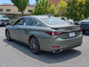 Thumbnail image of 2025 Lexus ES 350 at LenStolerLexusofTowson-Used of Towson, MD