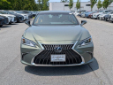 Thumbnail image of 2025 Lexus ES 350 at LenStolerLexusofTowson-Used of Towson, MD