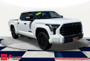 2023 Toyota Tundra SR5 at Atlantic Toyota