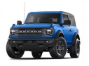 Thumbnail image of 2024 Ford Bronco at Siemans Ford