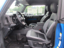 Thumbnail image of 2024 Ford Bronco at Siemans Ford