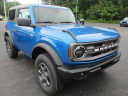 Thumbnail image of 2024 Ford Bronco at Siemans Ford