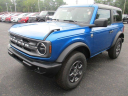 Thumbnail image of 2024 Ford Bronco at Siemans Ford
