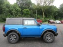 Thumbnail image of 2024 Ford Bronco at Siemans Ford