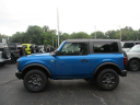 Thumbnail image of 2024 Ford Bronco at Siemans Ford