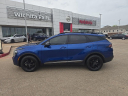 Thumbnail image of 2023 Kia Sportage at Nissan of Wichita Falls