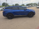 Thumbnail image of 2023 Kia Sportage at Nissan of Wichita Falls