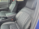 Thumbnail image of 2023 Kia Sportage at Nissan of Wichita Falls