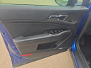 Thumbnail image of 2023 Kia Sportage at Nissan of Wichita Falls