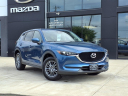 Thumbnail image of 2017 Mazda CX-5 at Kings Mazda