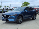Thumbnail image of 2017 Mazda CX-5 at Kings Mazda
